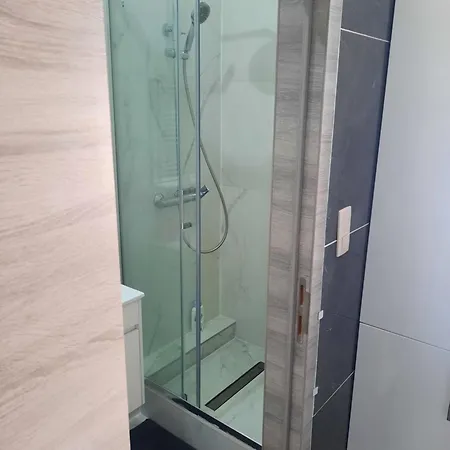 Appartement Douvres Brussel Buitenkant foto
