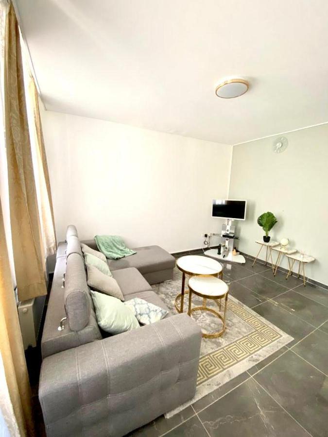 Appartement Douvres Brussel