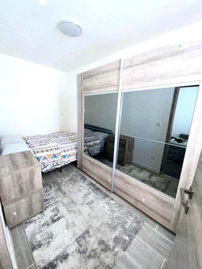 Douvres Appartement