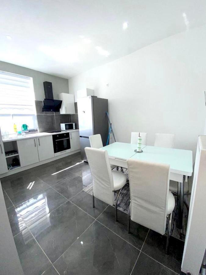 Appartement Douvres *