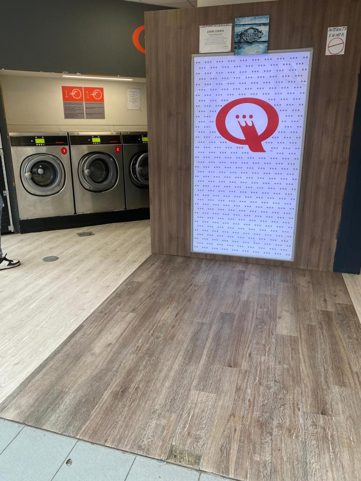 Appartement Douvres Brussel